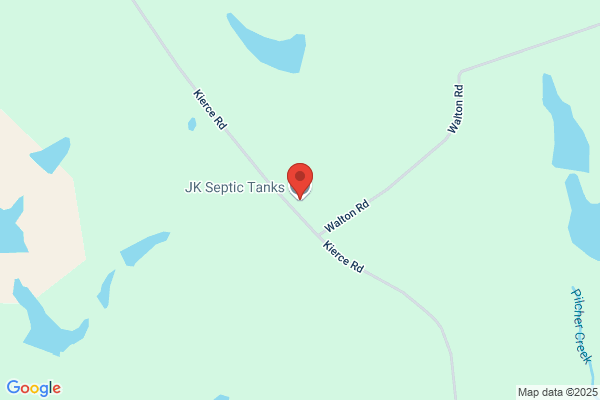 Kilpatrick Septic Tank and Clearing