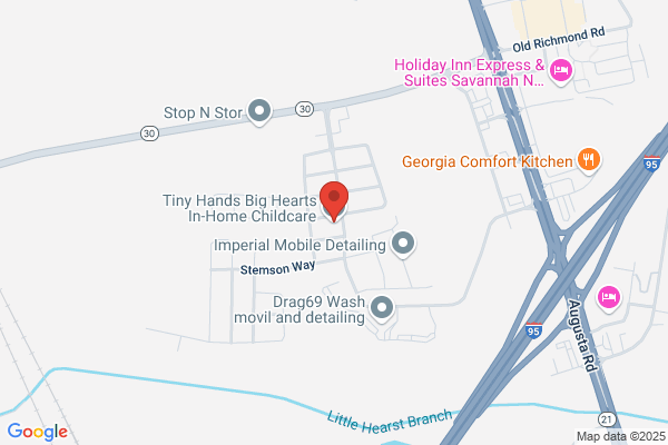 Nikita's Home For Care & Learning Center