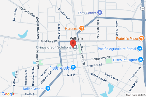 Pawn Shop