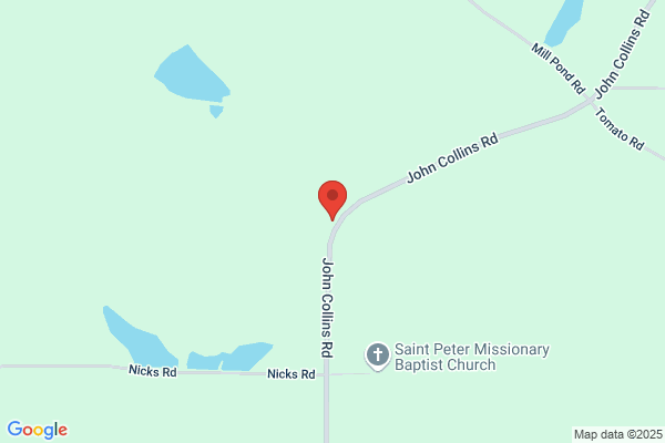 Pelham City of, Waste Water Treatment Plant