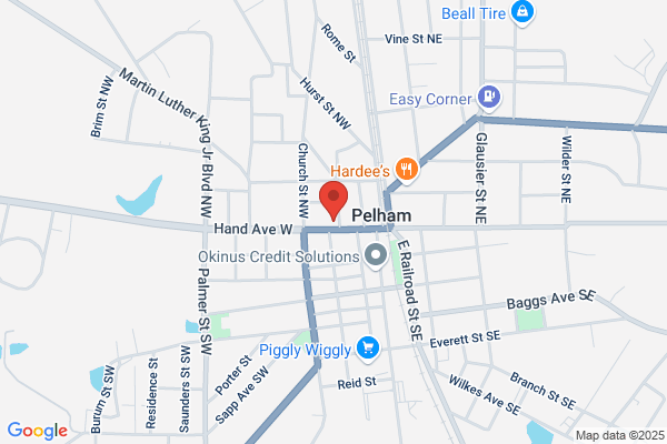 Pelham Flower & Gift Shop