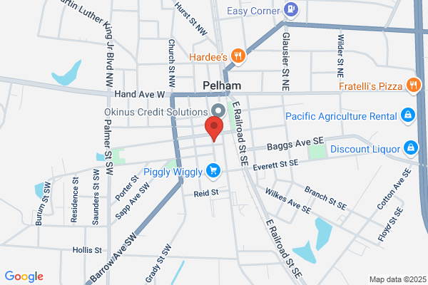 Pelham Garden Center
