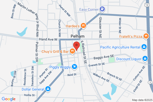 Pelham Loan Co