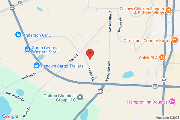 Superior Park Model Homes