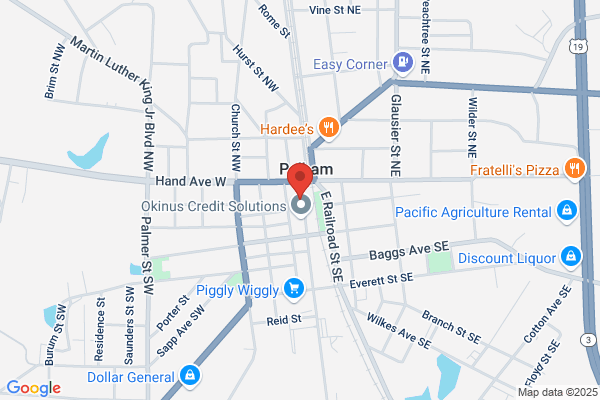 Terry Palmer Realty
