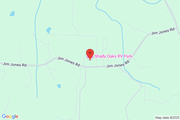 Shady Oaks R.V. Park