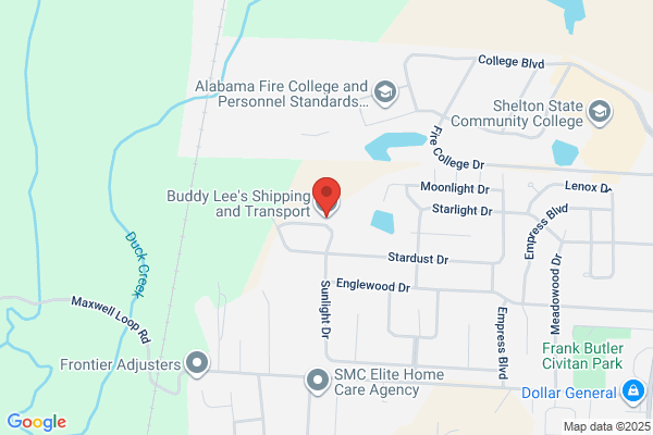 Buddy Lee's Shipping & Transport, LLC
