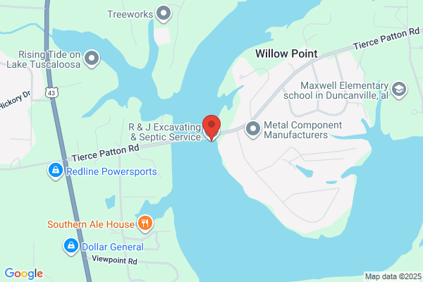 Harry's Excavating & Septic Tanks