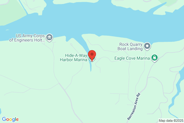 Hide-A-Way Harbor