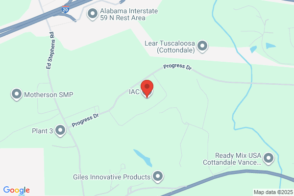 Kautex Alabama
