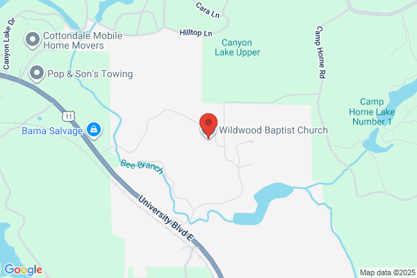 Wildwood Baptist Church