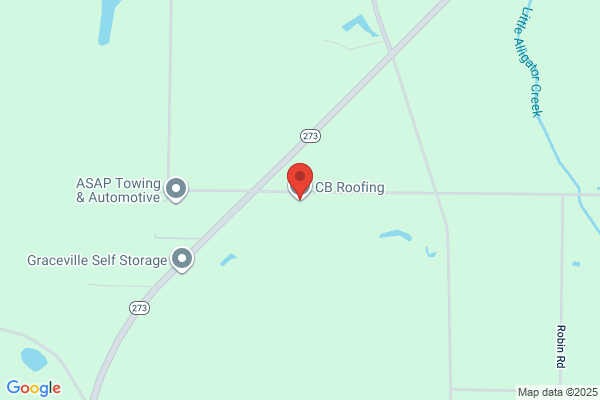 CB Roofing