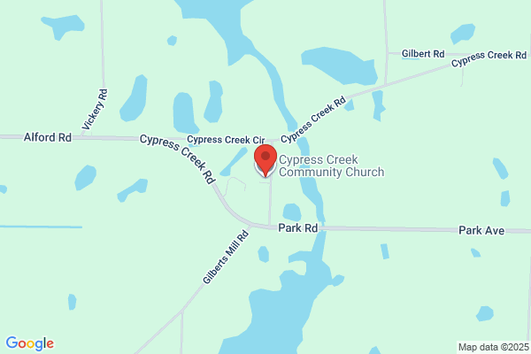 Cypress Creek Church
