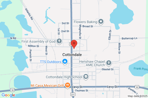 Florida Business Systems