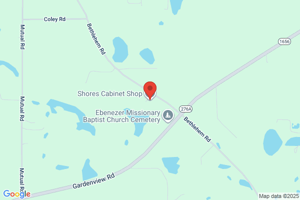 Shores Cabinet Shop