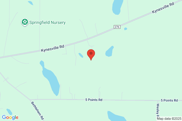Sunny Oaks Rv Park