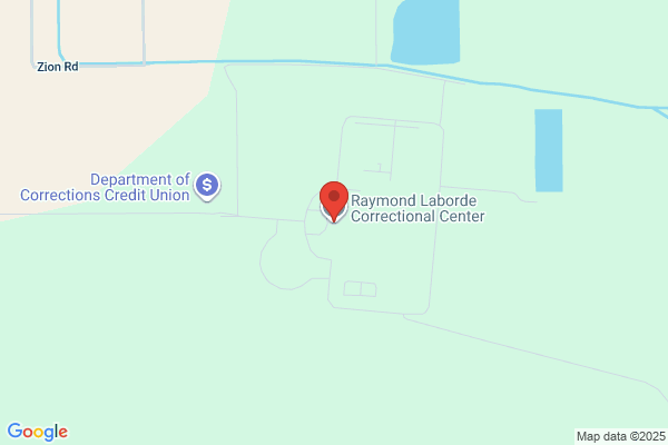 Avoyelles Correctional Center