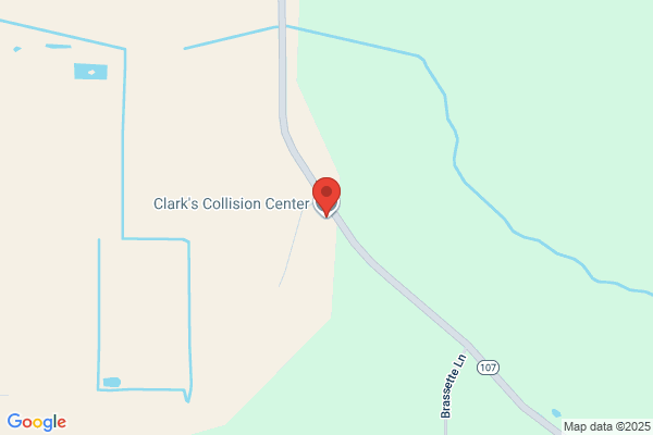 Clark's Collision Center