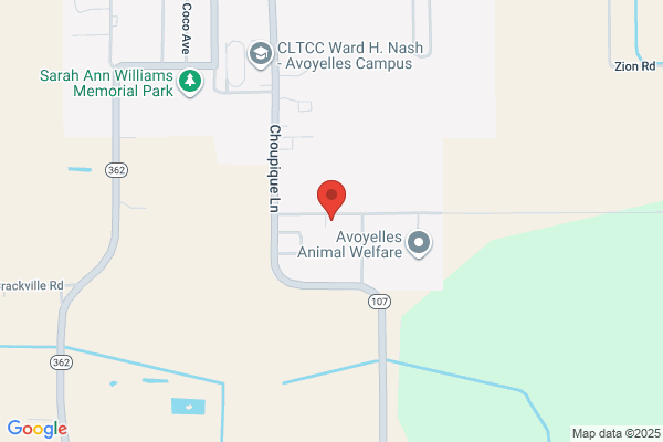Cottonwood Apartments II