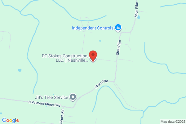 D.T. Stokes Construction & Roofing