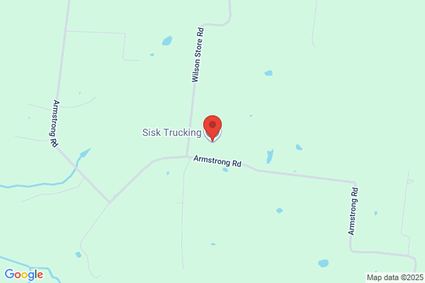 Kiss Trucking Inc