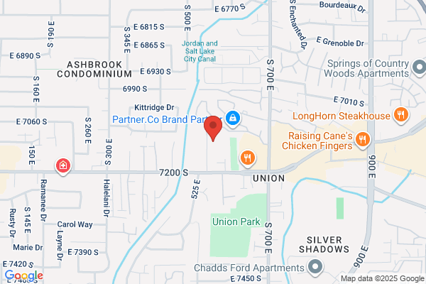 FamilySearch center