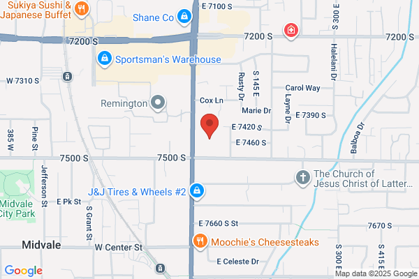 Mehrnoosh Shakeri