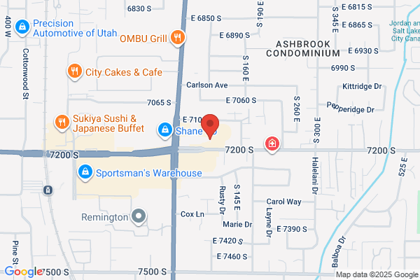 Cherry Creek Mortgage, LLC, Nicole Claypoole, NMLS #1375126