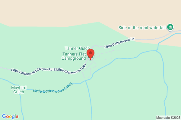 Utah Camping Company