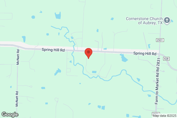 Arrowhead Hill Country Ranches