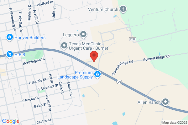 Lone Star Properties