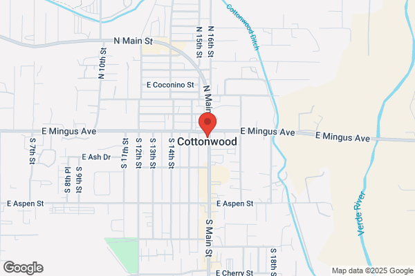 Cottonwood Co-Op Oil Co