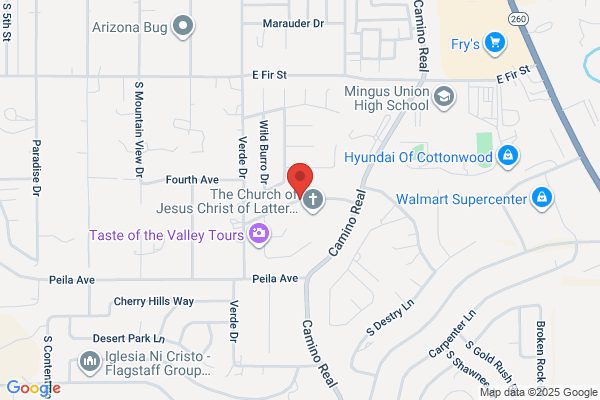 FamilySearch center
