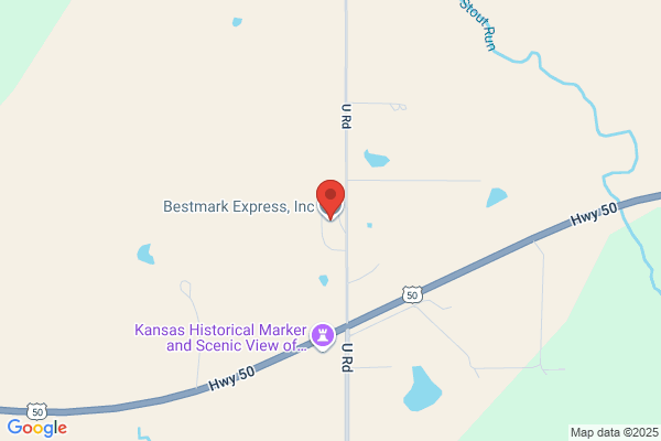 Bestmark Express, Inc.