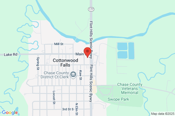 Cable Tech Cottonwood Products