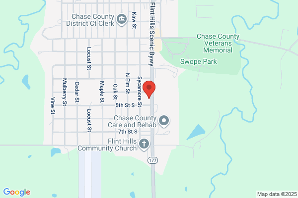 Chase County Family Health Center