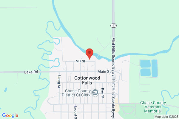 Millstream Resort Motel