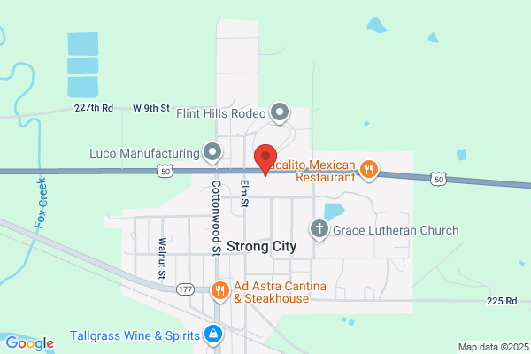 Prairie Fire Inn and Spa