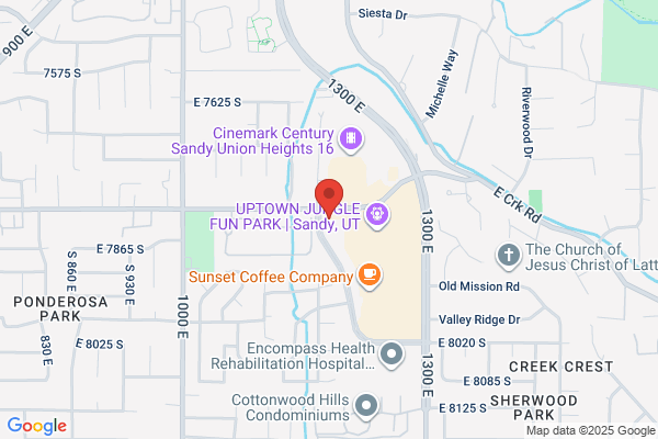 Monico Segura- Salt Lake City Realtor