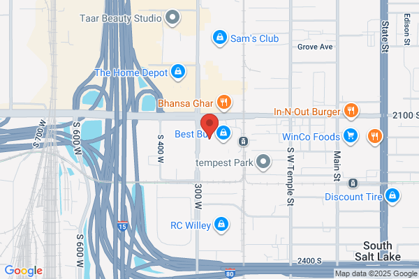 Office Depot - CLOSED