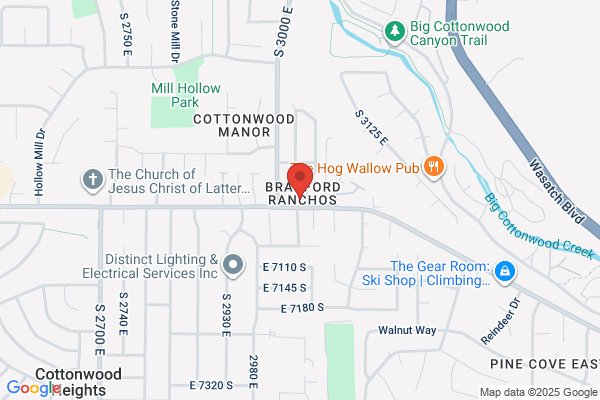 Headwater Resources Utah Sales