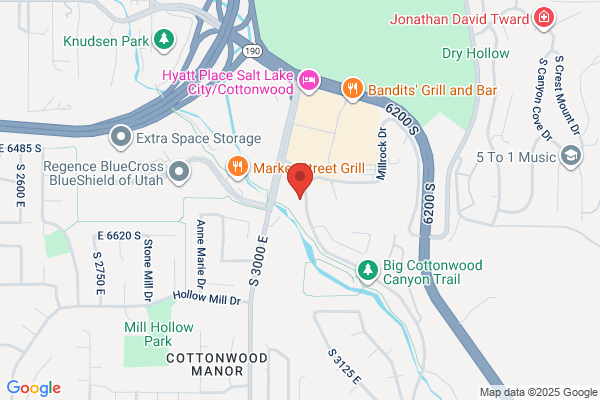 Mountain View Salon and Day Spa