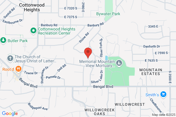 Van Komen Plumbing & Heating
