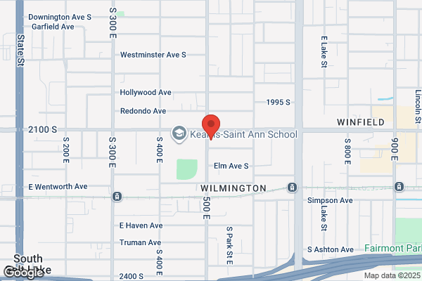 Bitcoin ATM Salt Lake City - Coinhub