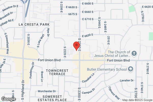 ATM America First Credit Union