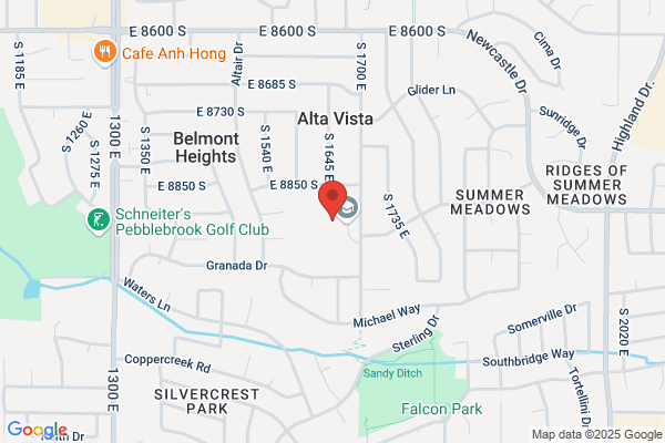 Champions at Silver Mesa Elementary - Closed