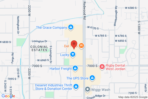 Massage Envy - West Jordan