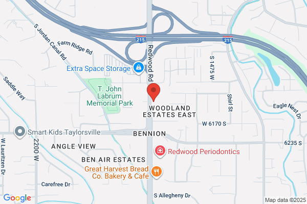 Genesis Dental of Taylorsville