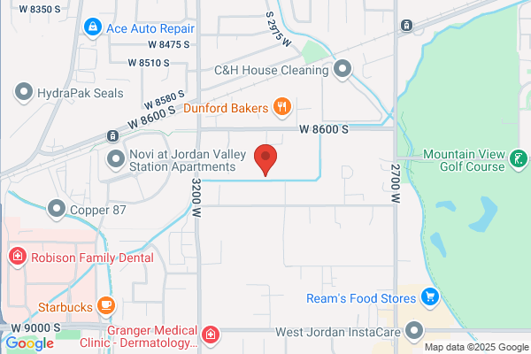 Michelson Kim James DDS