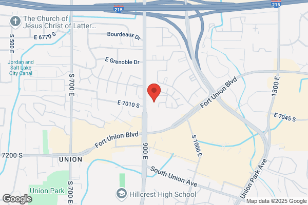 Parkway Dental in Midvale